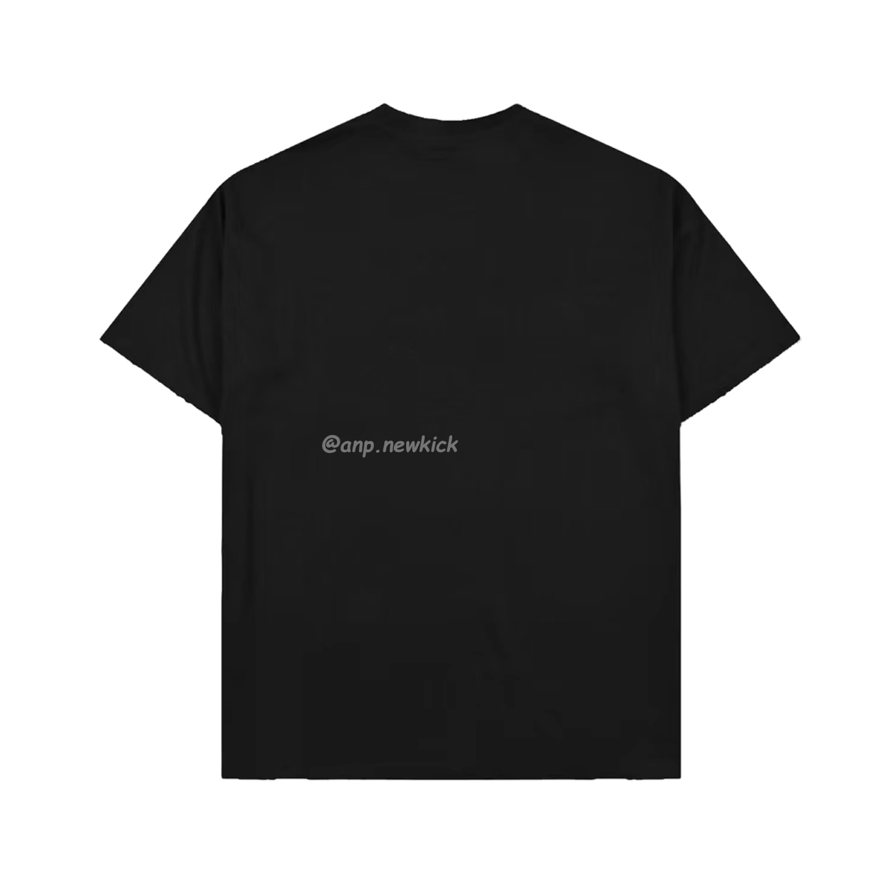 Drew House Mascot Ss Black White T Shirt (13) - www.newkick.org