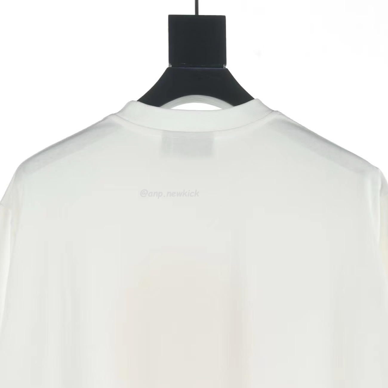Drew House Mascot Ss Black White T Shirt (8) - www.newkick.org