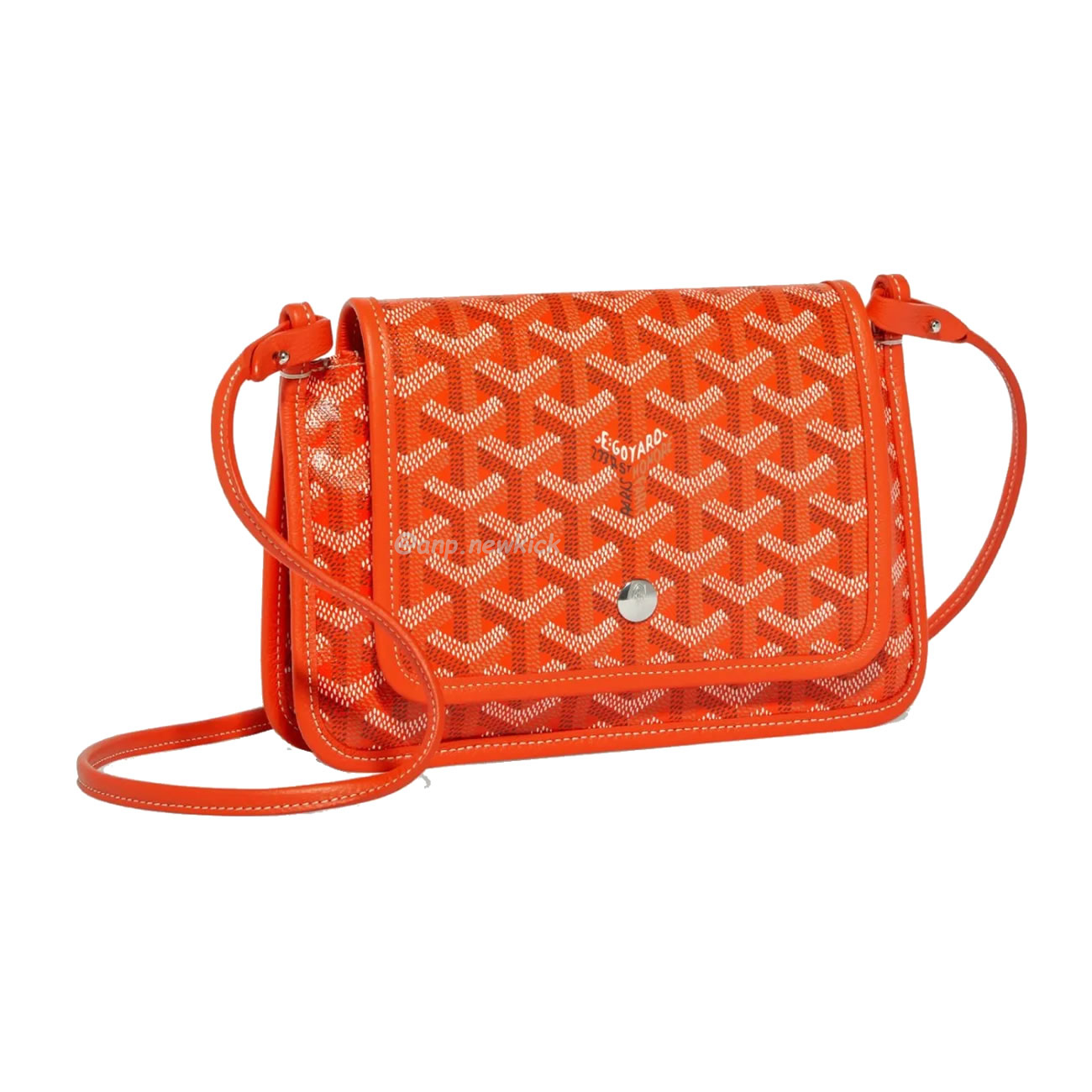 Goyard Plumet Messenger Bag 14 Cm X 2.5 Cm X 20.5 Cm (10) - www.newkick.org Goyard Plumet Messenger Bag 14 Cm X 2.5 Cm X 20.5 Cm (10) - www.newkick.org