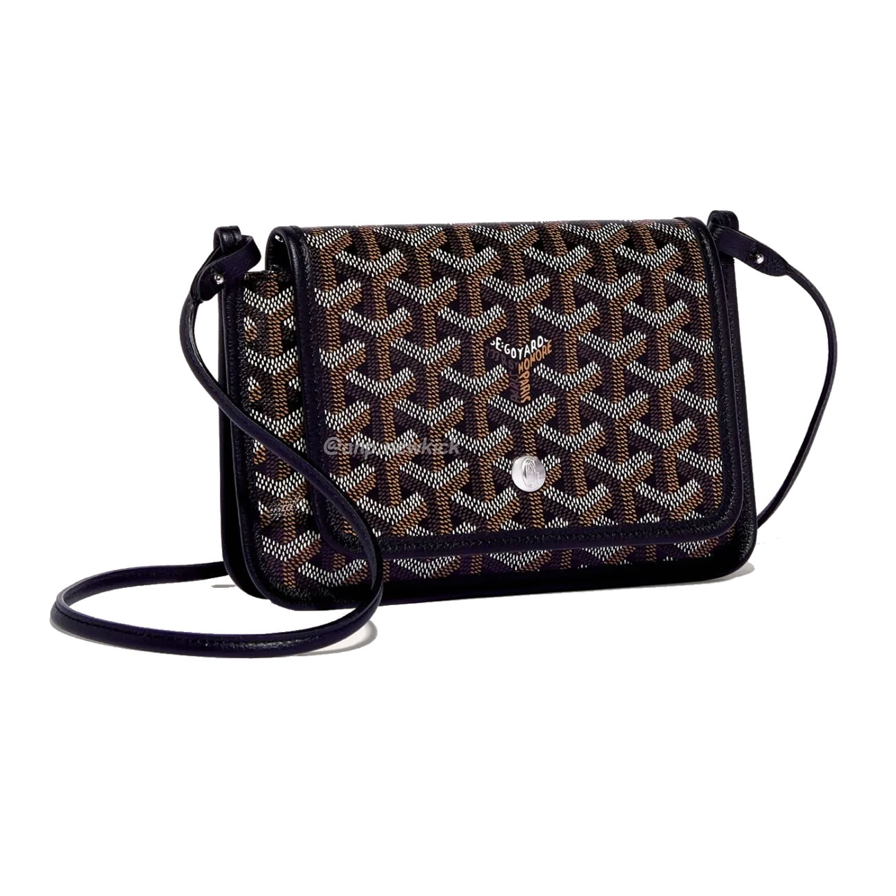 Goyard Plumet Messenger Bag 14 Cm X 2.5 Cm X 20.5 Cm (11) - www.newkick.org Goyard Plumet Messenger Bag 14 Cm X 2.5 Cm X 20.5 Cm (11) - www.newkick.org