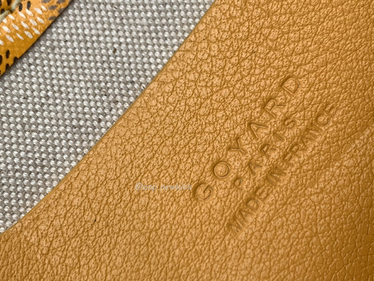 Goyard Plumet Messenger Bag 14 Cm X 2.5 Cm X 20.5 Cm (24) - www.newkick.org Goyard Plumet Messenger Bag 14 Cm X 2.5 Cm X 20.5 Cm (24) - www.newkick.org