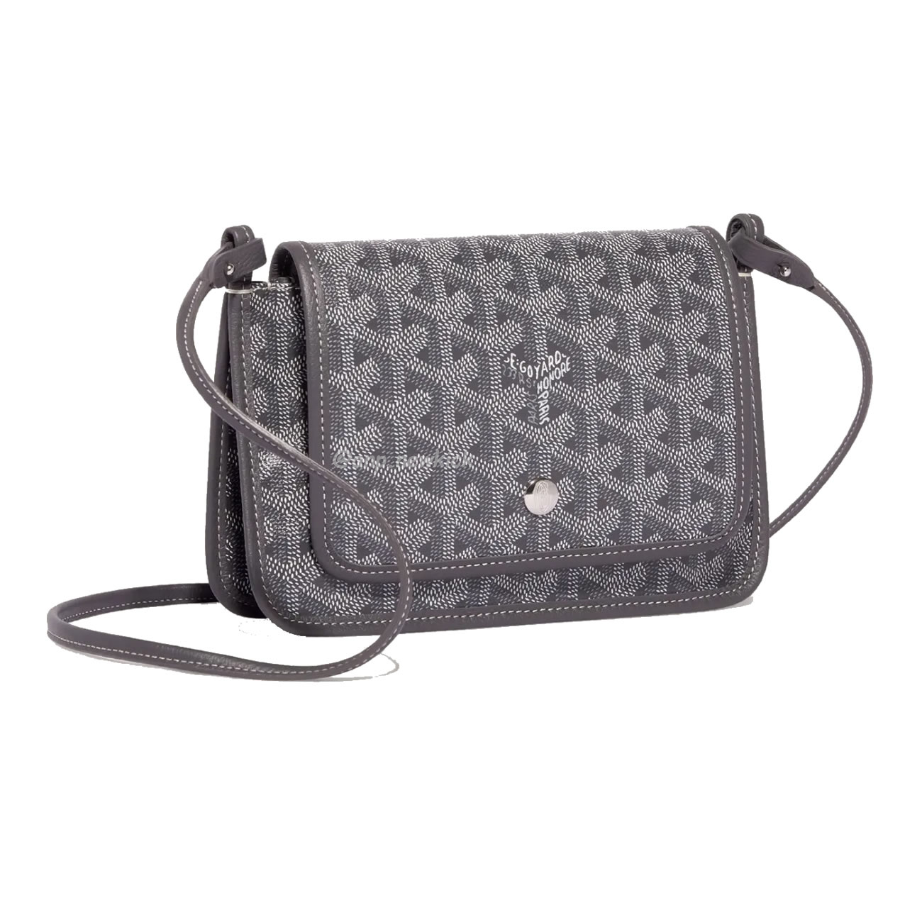Goyard Plumet Messenger Bag 14 Cm X 2.5 Cm X 20.5 Cm (8) - www.newkick.org Goyard Plumet Messenger Bag 14 Cm X 2.5 Cm X 20.5 Cm (8) - www.newkick.org
