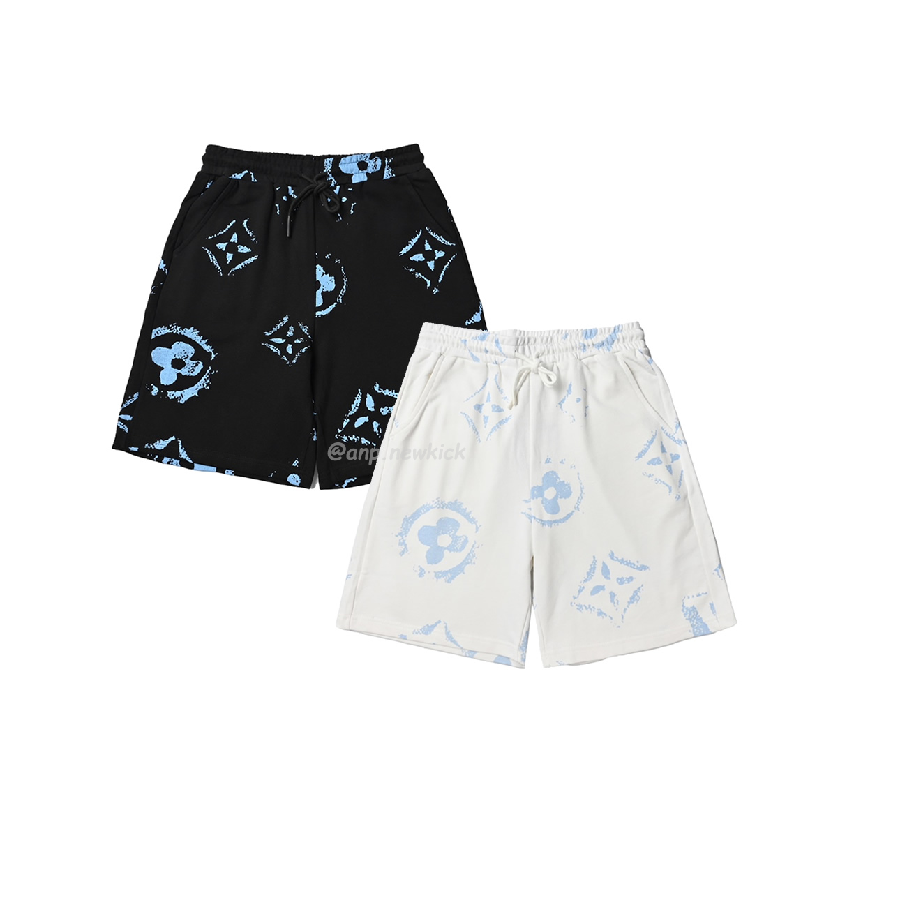 Louis Vuitton 24ss Presbyopia Logo Printed Shorts (1) - www.newkick.org Louis Vuitton 24ss Presbyopia Logo Printed Shorts (1) - www.newkick.org