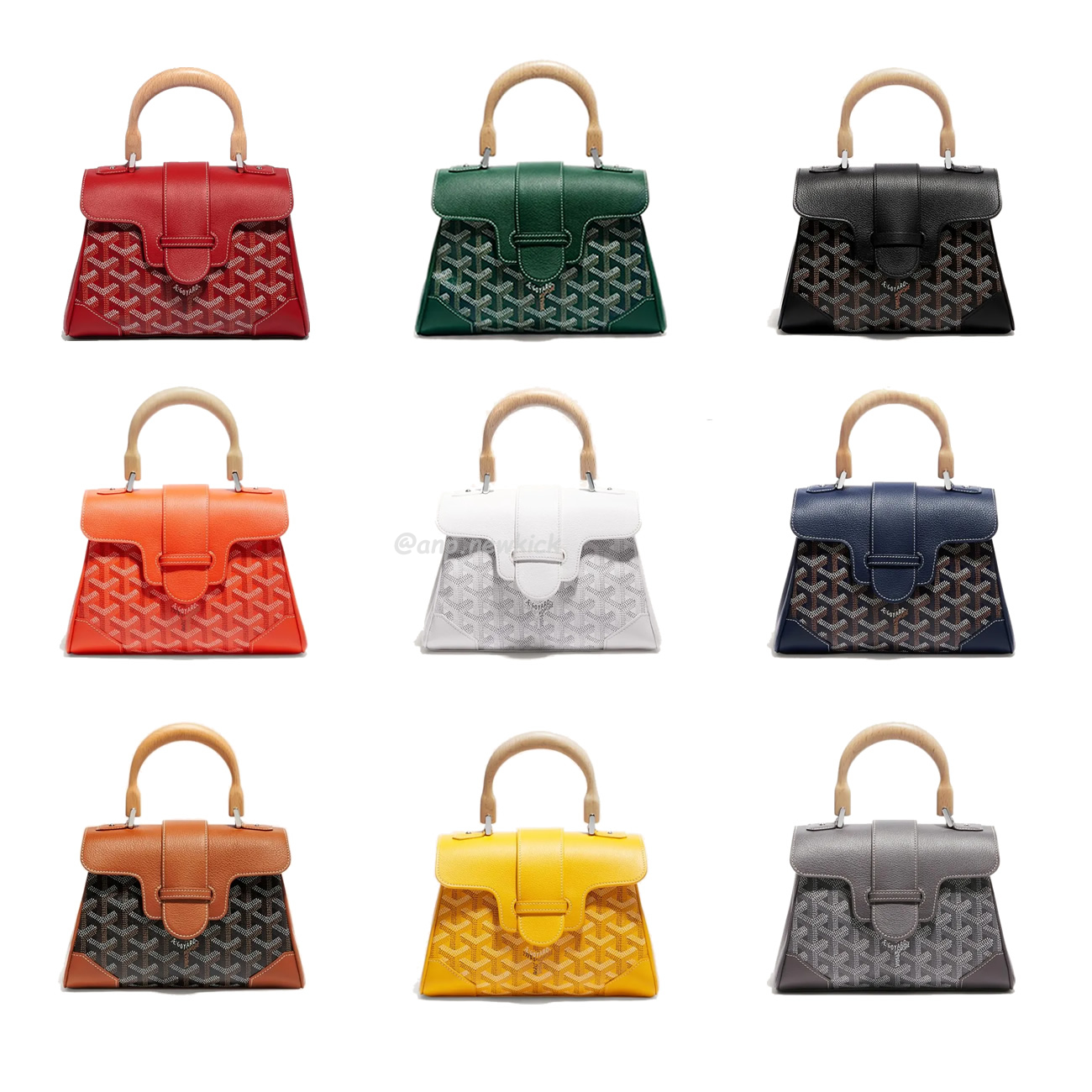 Goyard Saïgon Mini Bag Soft Version (1) - www.newkick.org Goyard Saïgon Mini Bag Soft Version (1) - www.newkick.org