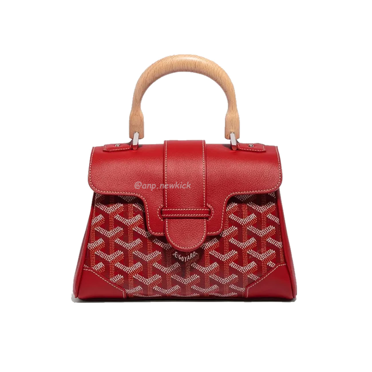 Goyard Saïgon Mini Bag Soft Version (10) - www.newkick.org Goyard Saïgon Mini Bag Soft Version (10) - www.newkick.org