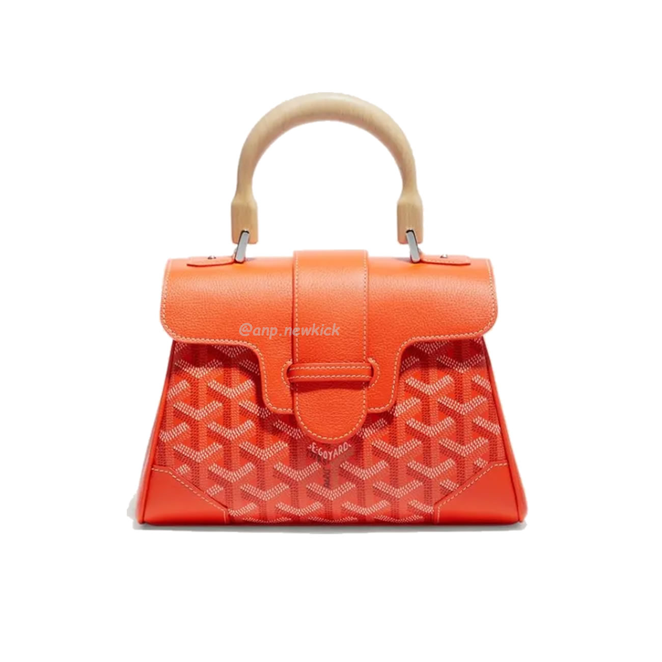 Goyard Saïgon Mini Bag Soft Version (3) - www.newkick.org Goyard Saïgon Mini Bag Soft Version (3) - www.newkick.org