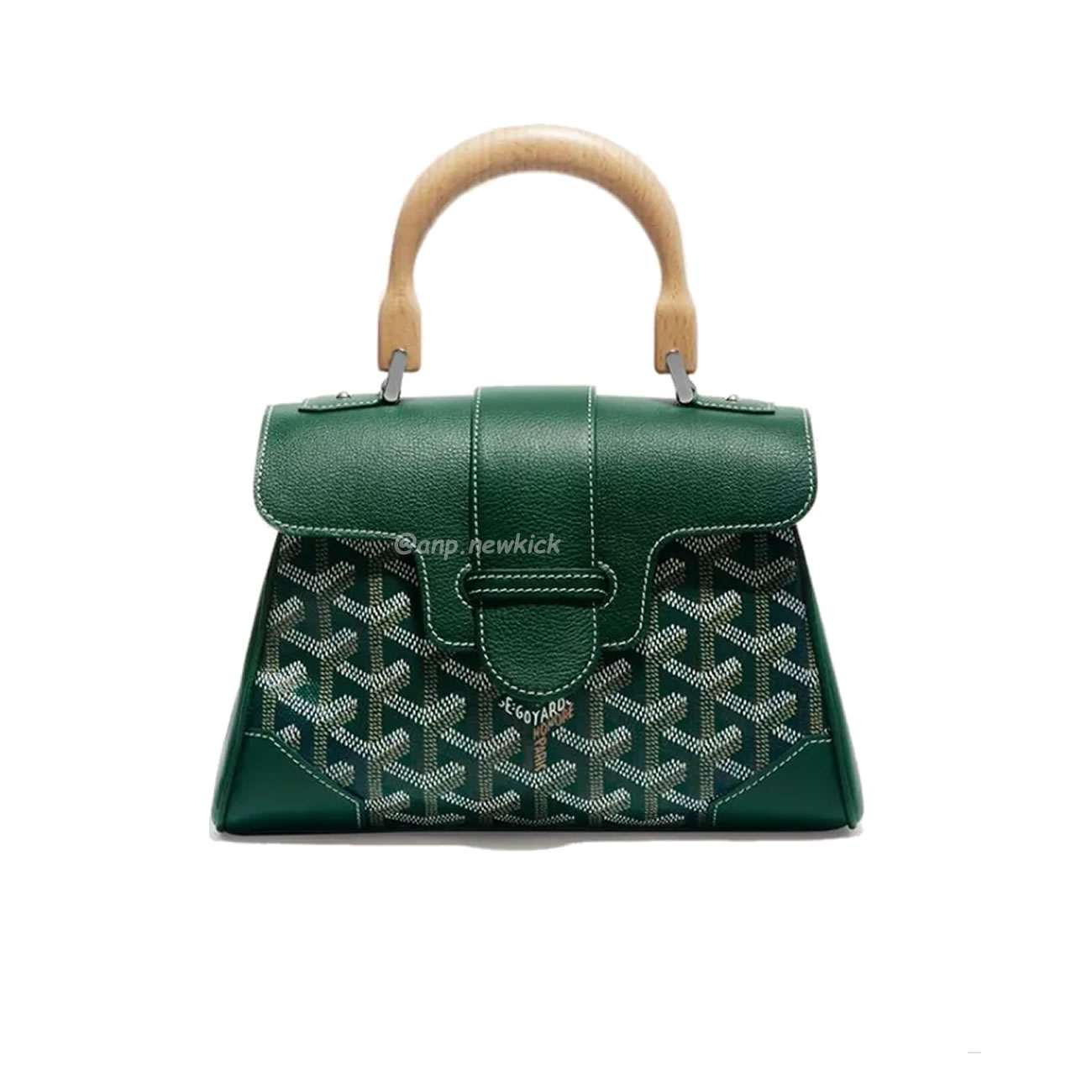 Goyard Saïgon Mini Bag Soft Version (4) - www.newkick.org Goyard Saïgon Mini Bag Soft Version (4) - www.newkick.org