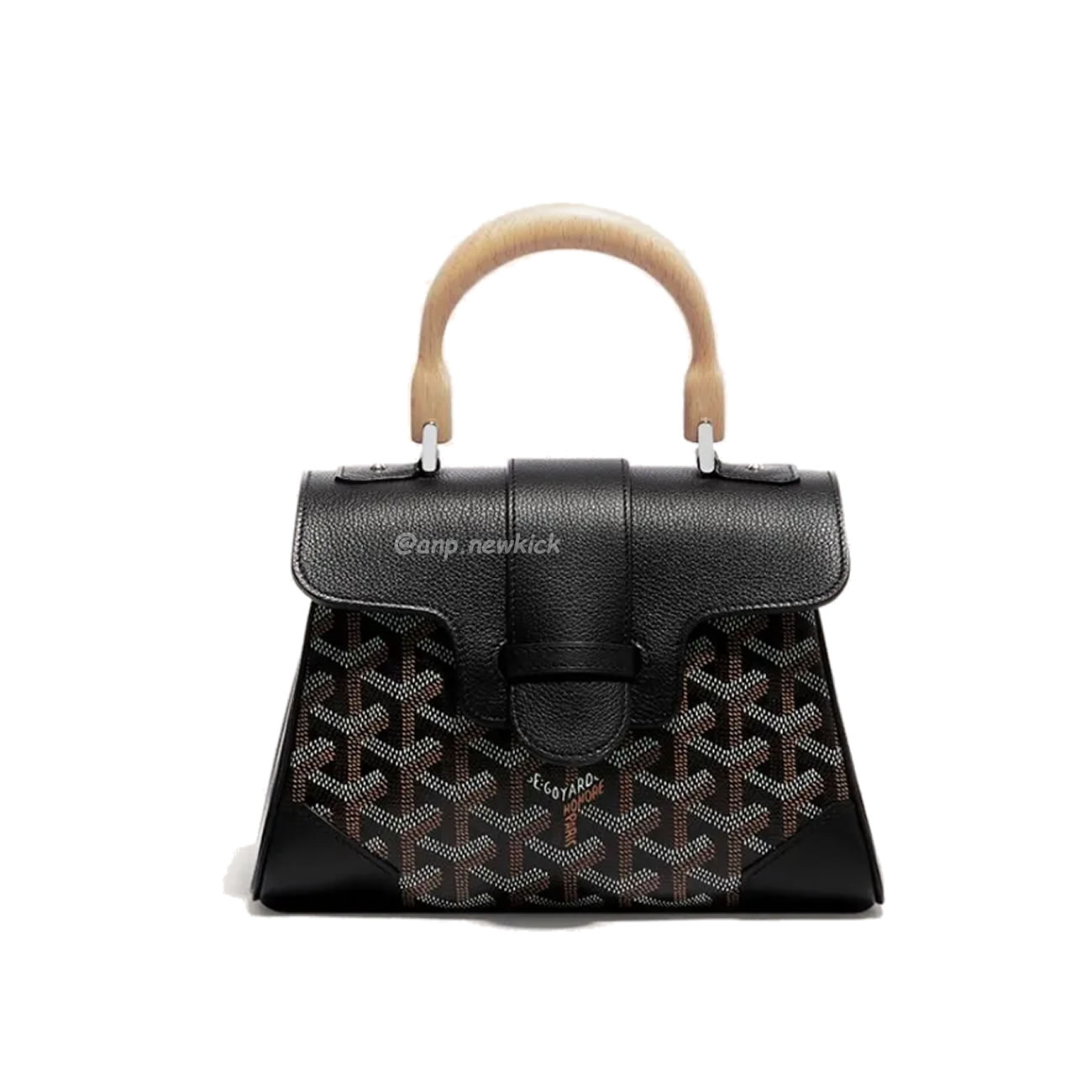 Goyard Saïgon Mini Bag Soft Version (5) - www.newkick.org Goyard Saïgon Mini Bag Soft Version (5) - www.newkick.org