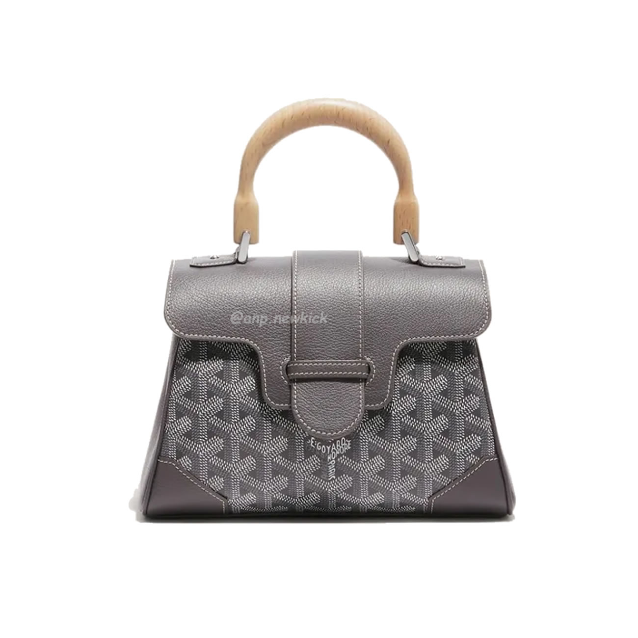 Goyard Saïgon Mini Bag Soft Version (6) - www.newkick.org Goyard Saïgon Mini Bag Soft Version (6) - www.newkick.org