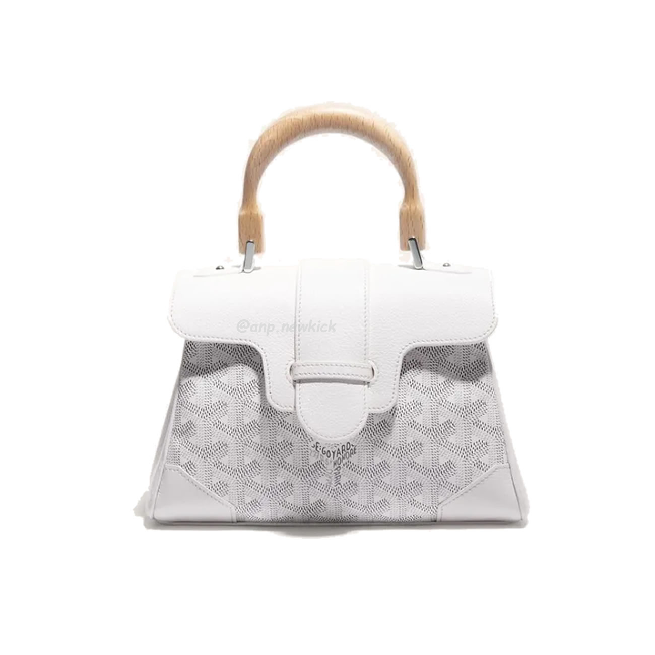 Goyard Saïgon Mini Bag Soft Version (8) - www.newkick.org Goyard Saïgon Mini Bag Soft Version (8) - www.newkick.org