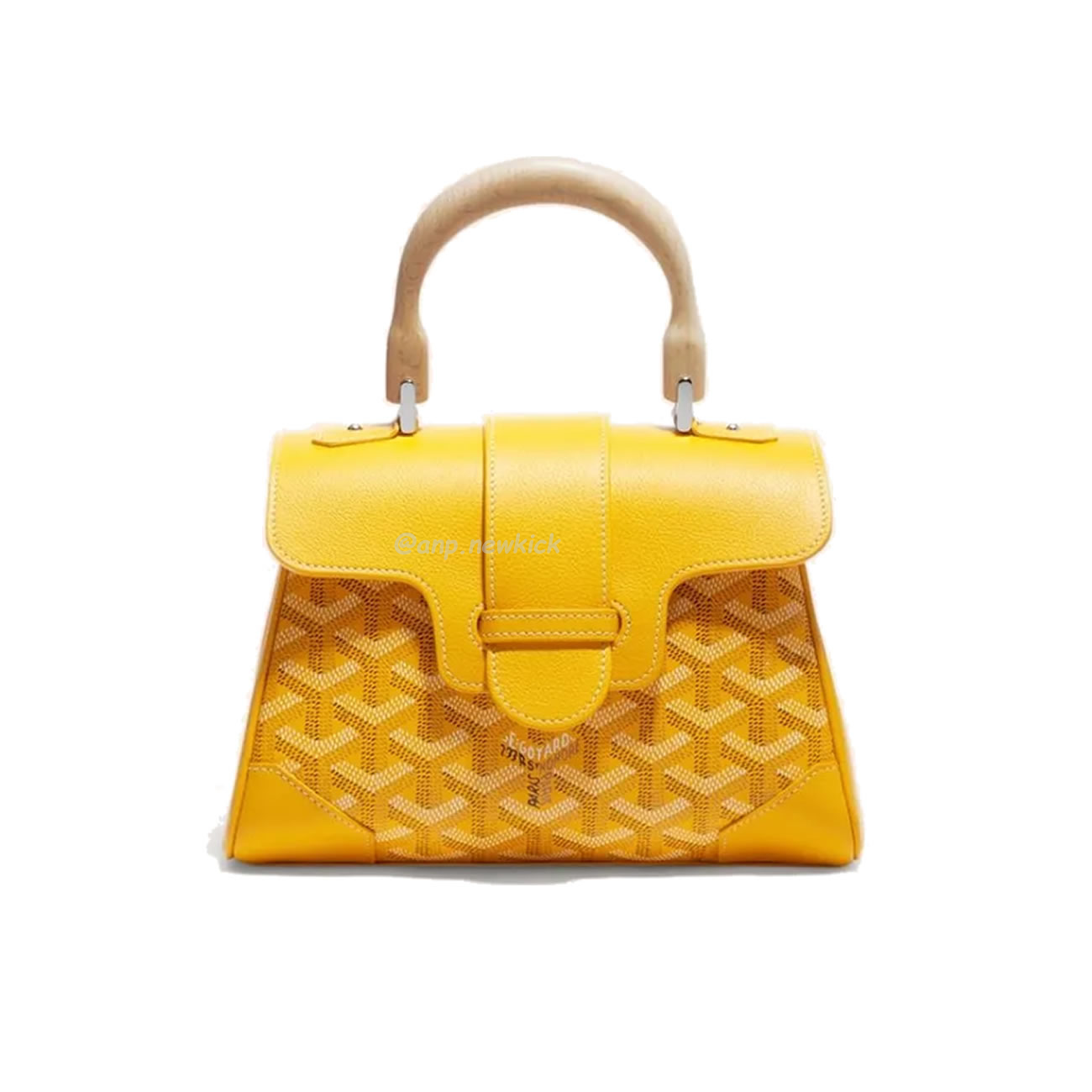 Goyard Saïgon Mini Bag Soft Version (9) - www.newkick.org Goyard Saïgon Mini Bag Soft Version (9) - www.newkick.org