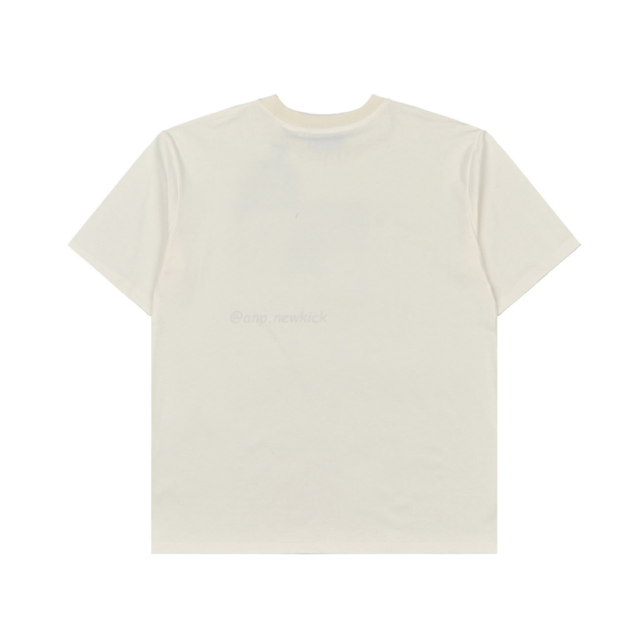 Gucci 24ss Star Tag G Letter Printed Short Sleeved T Shirt (3) - www.newkick.org Gucci 24ss Star Tag G Letter Printed Short Sleeved T Shirt (3) - www.newkick.org