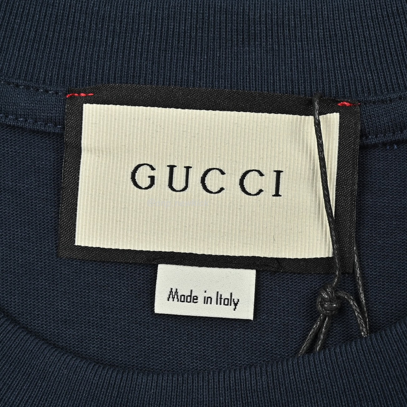 Gucci 24ss Star Tag G Letter Printed Short Sleeved T Shirt (5) - www.newkick.org Gucci 24ss Star Tag G Letter Printed Short Sleeved T Shirt (5) - www.newkick.org