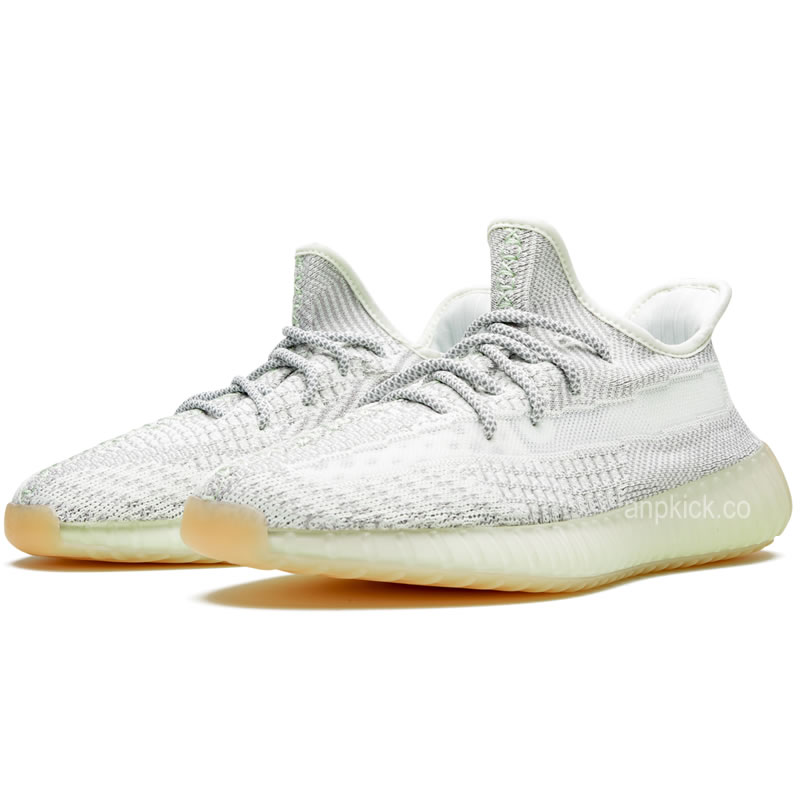 adidas Yeezy Boost 350 V2 "Yeshaya" Non-Reflective FX4348 New Release Date