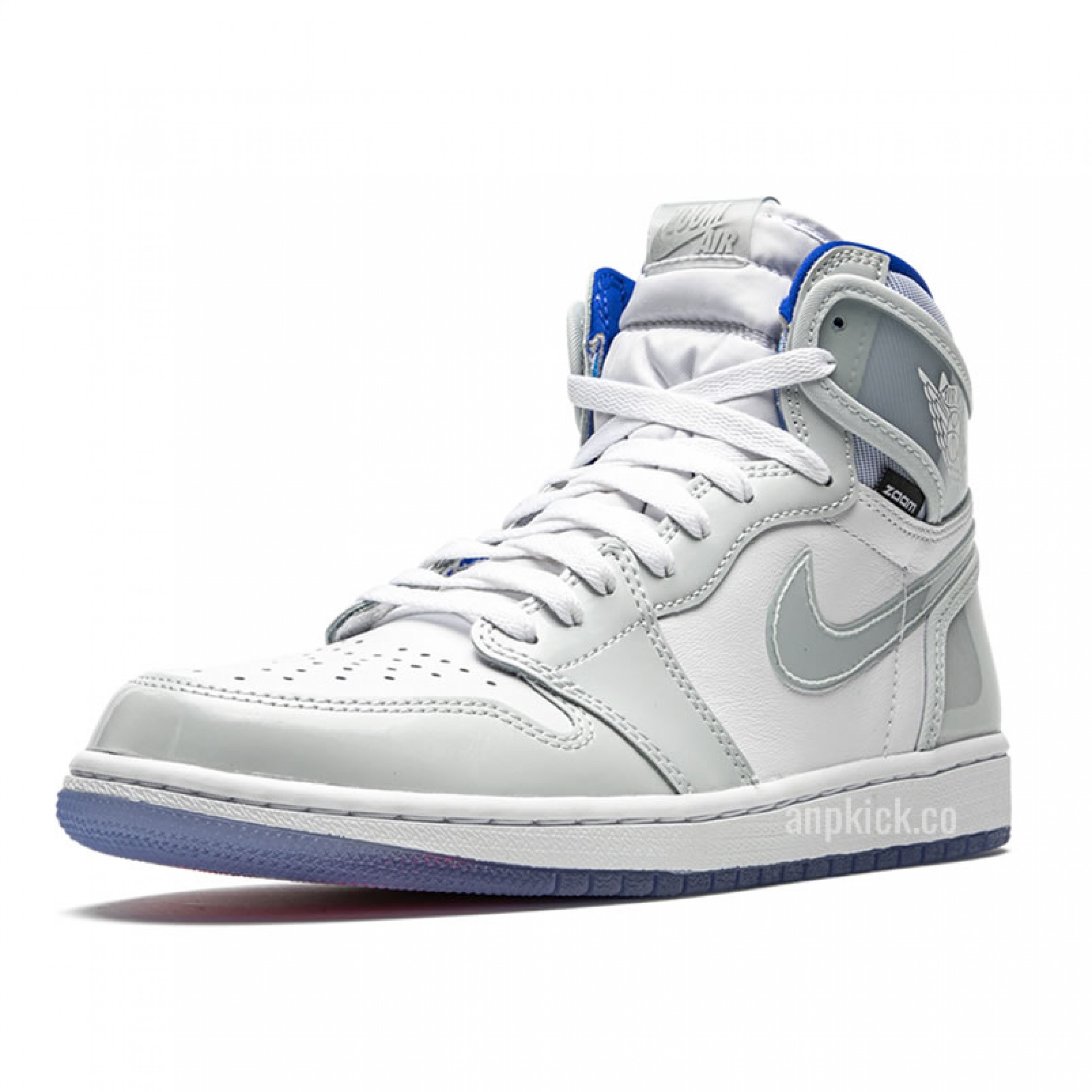 Air Jordan 1 High Zoom 