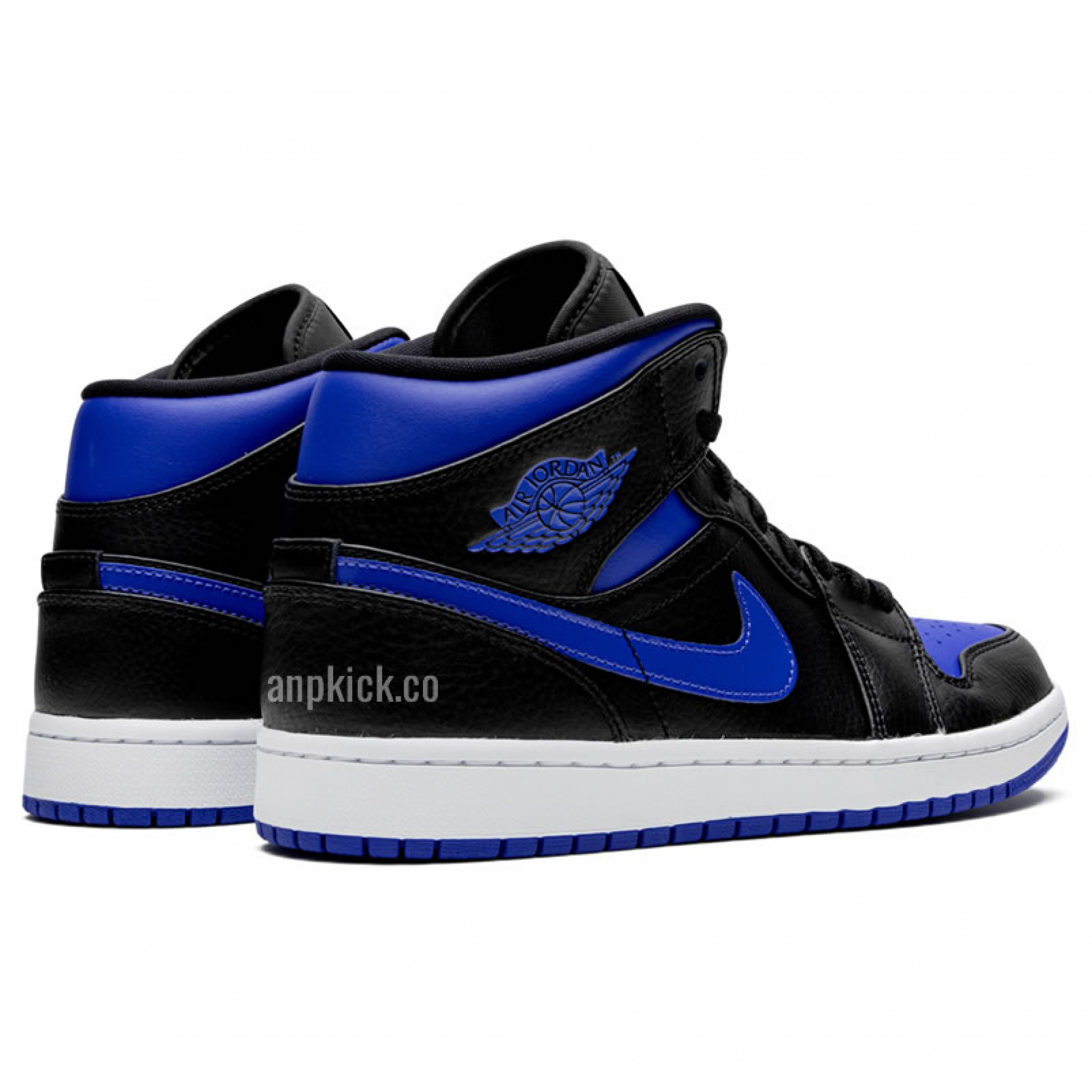 air jordan 1 royal blue 2020