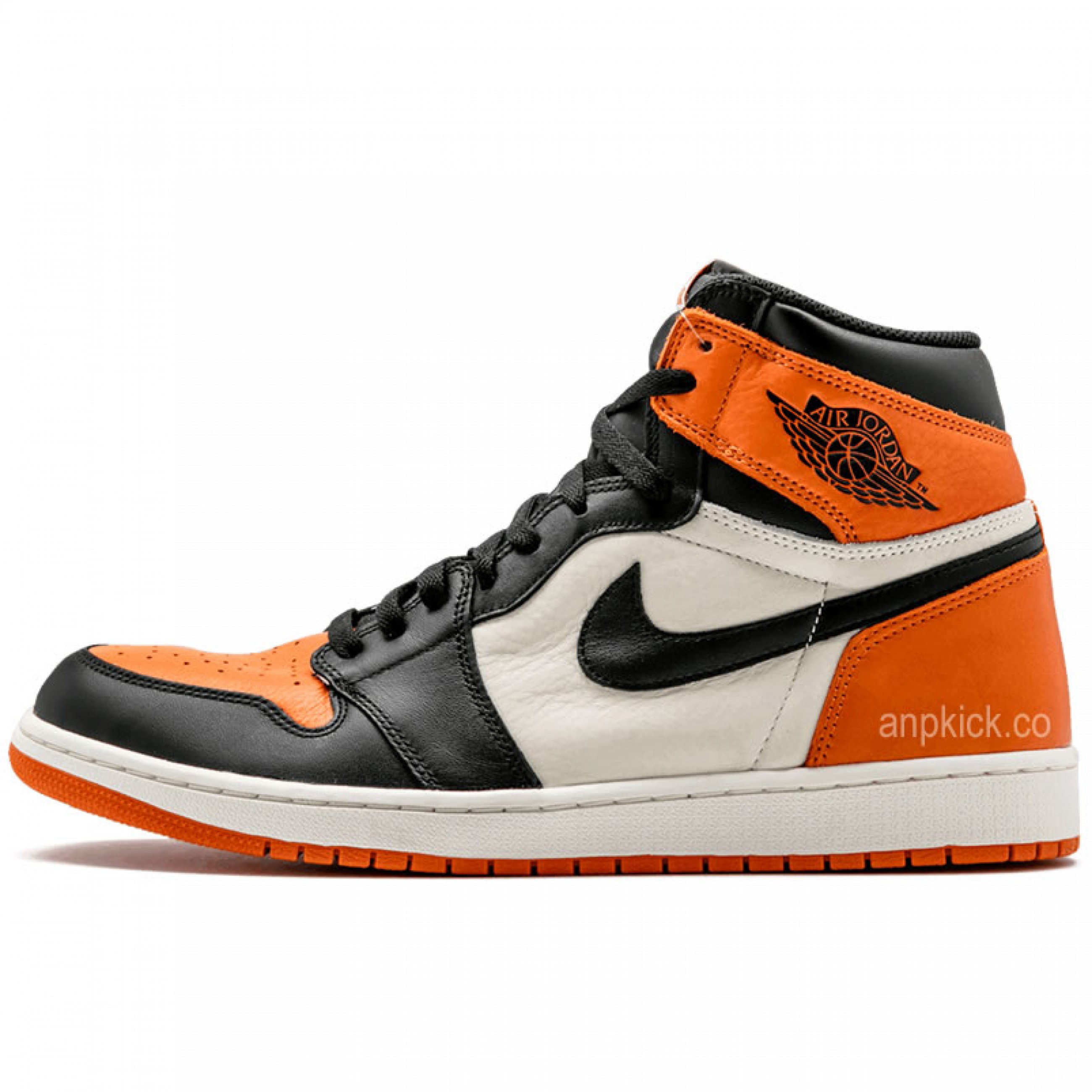 Air Jordan 1 Retro High OG "Shattered Backboard" 555088005