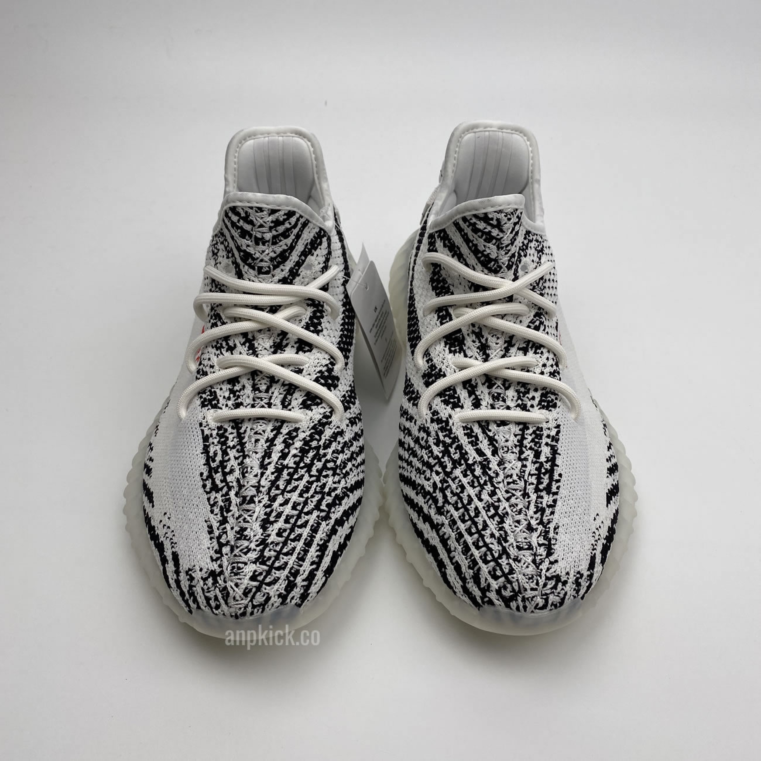restock zebra yeezy