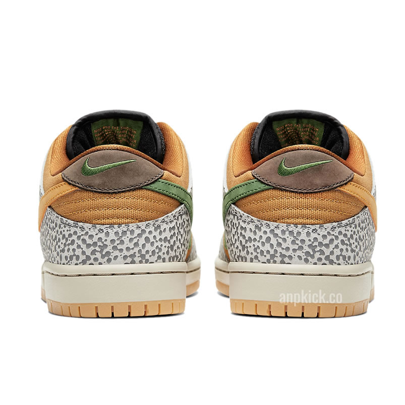 Nike SB Dunk Low "Safari" Outfit For Sale Release Date CD2563-002