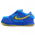 CU1727-105 Blue Bear 