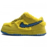 CU1727-101 Yellow Bear 