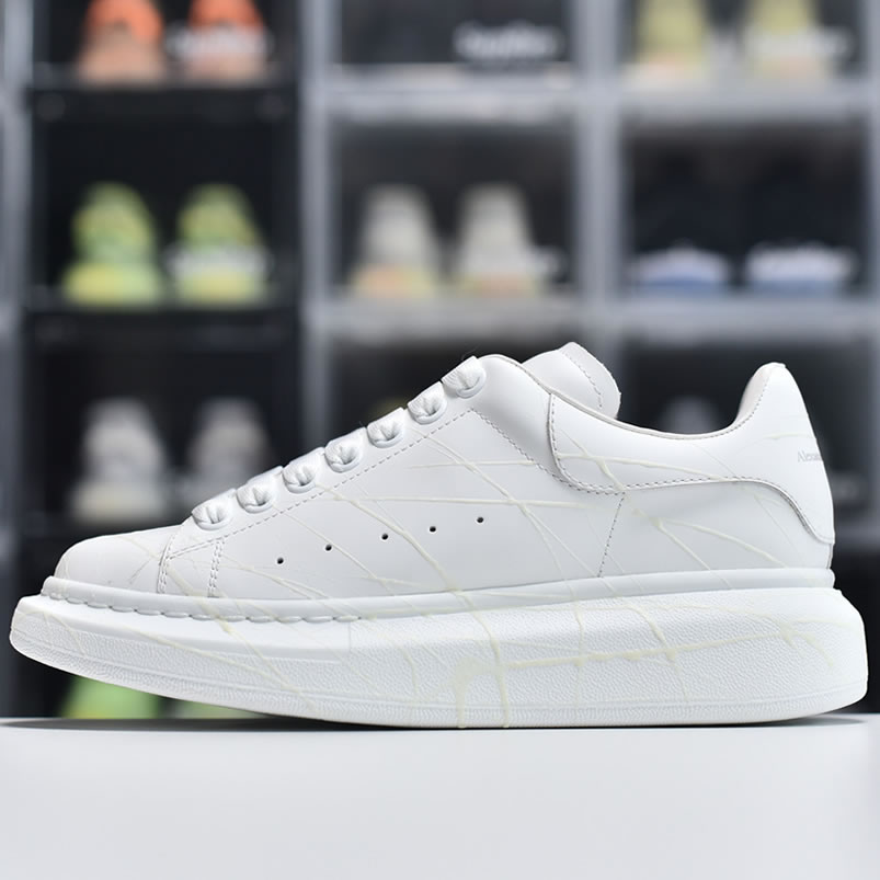 MCQ shoes