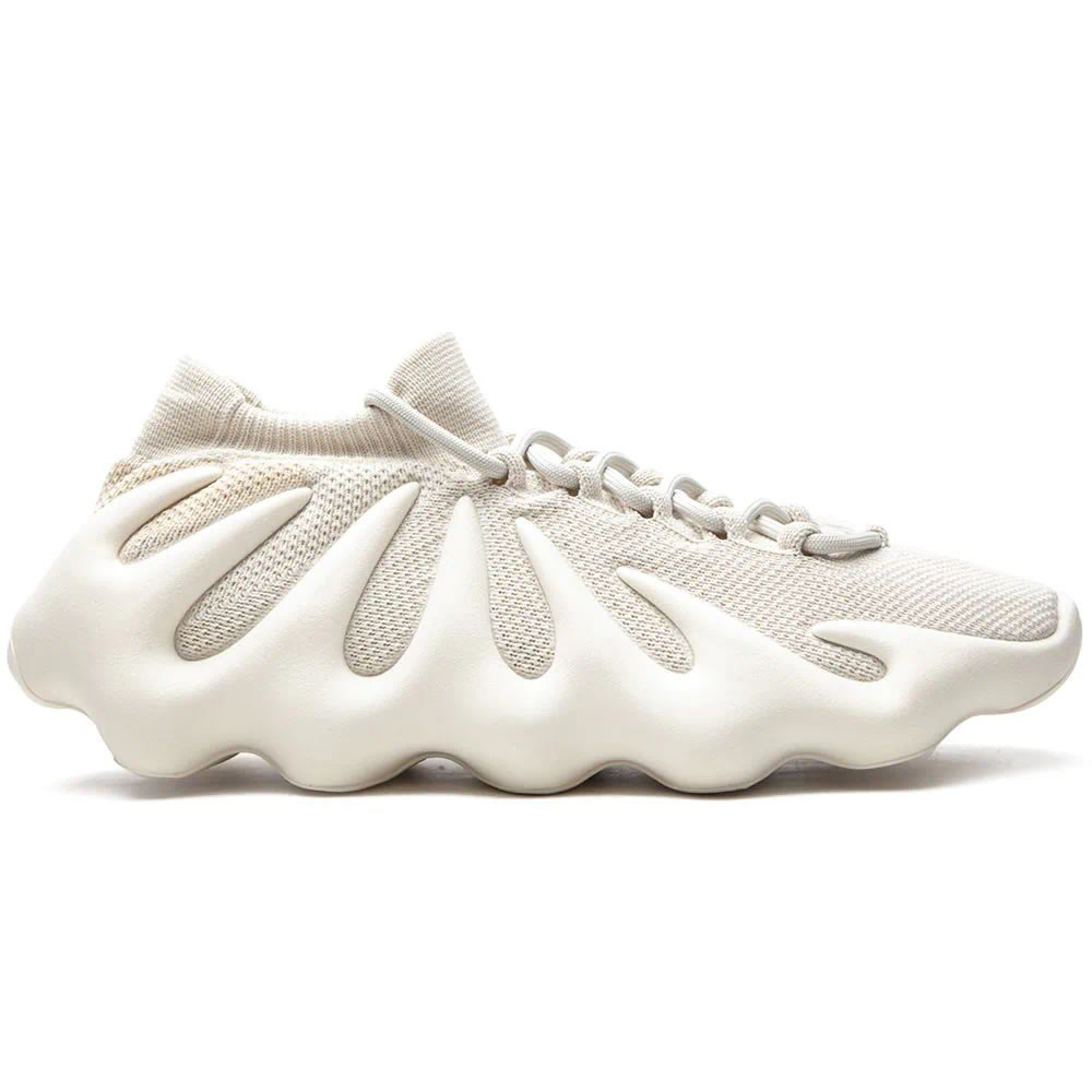 adidas Yeezy 450 "Cloud White" H68038