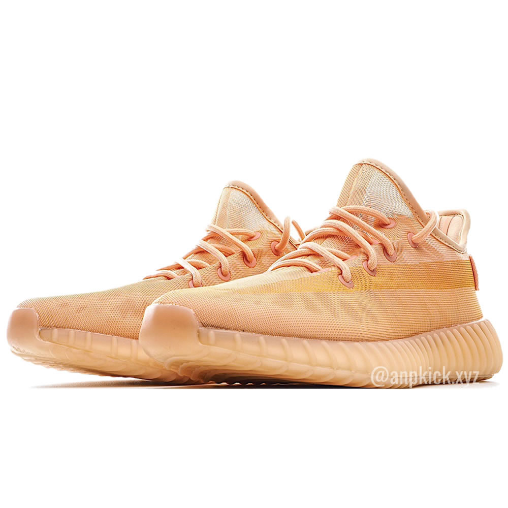adidas Yeezy Boost 350 V2 "Mono Clay" 2021 GW2870