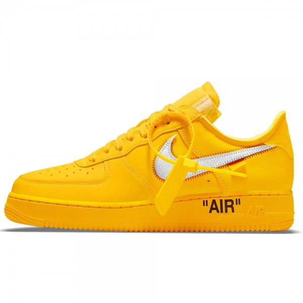 air force 1 off white just do it