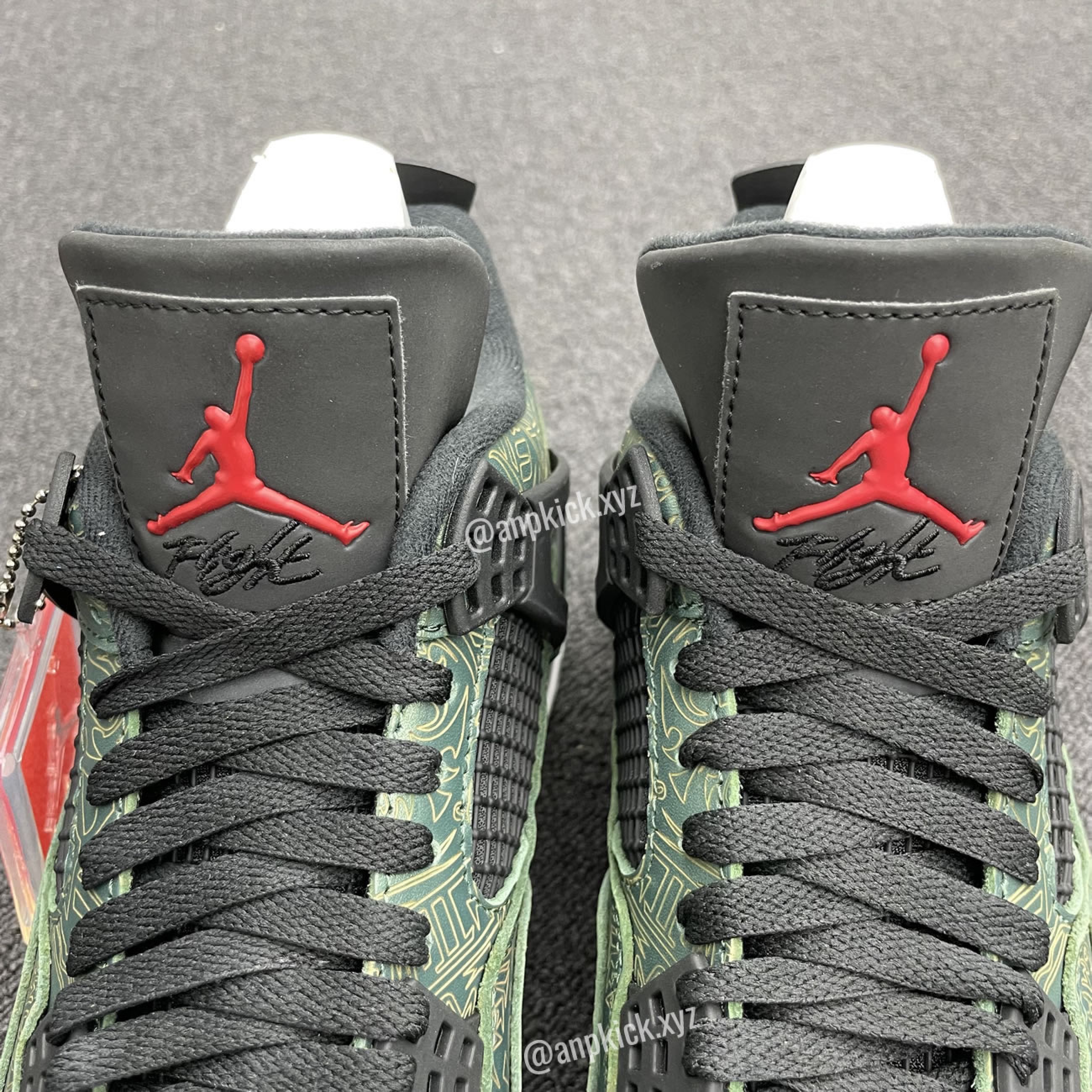 jalen ramsey jordan 4