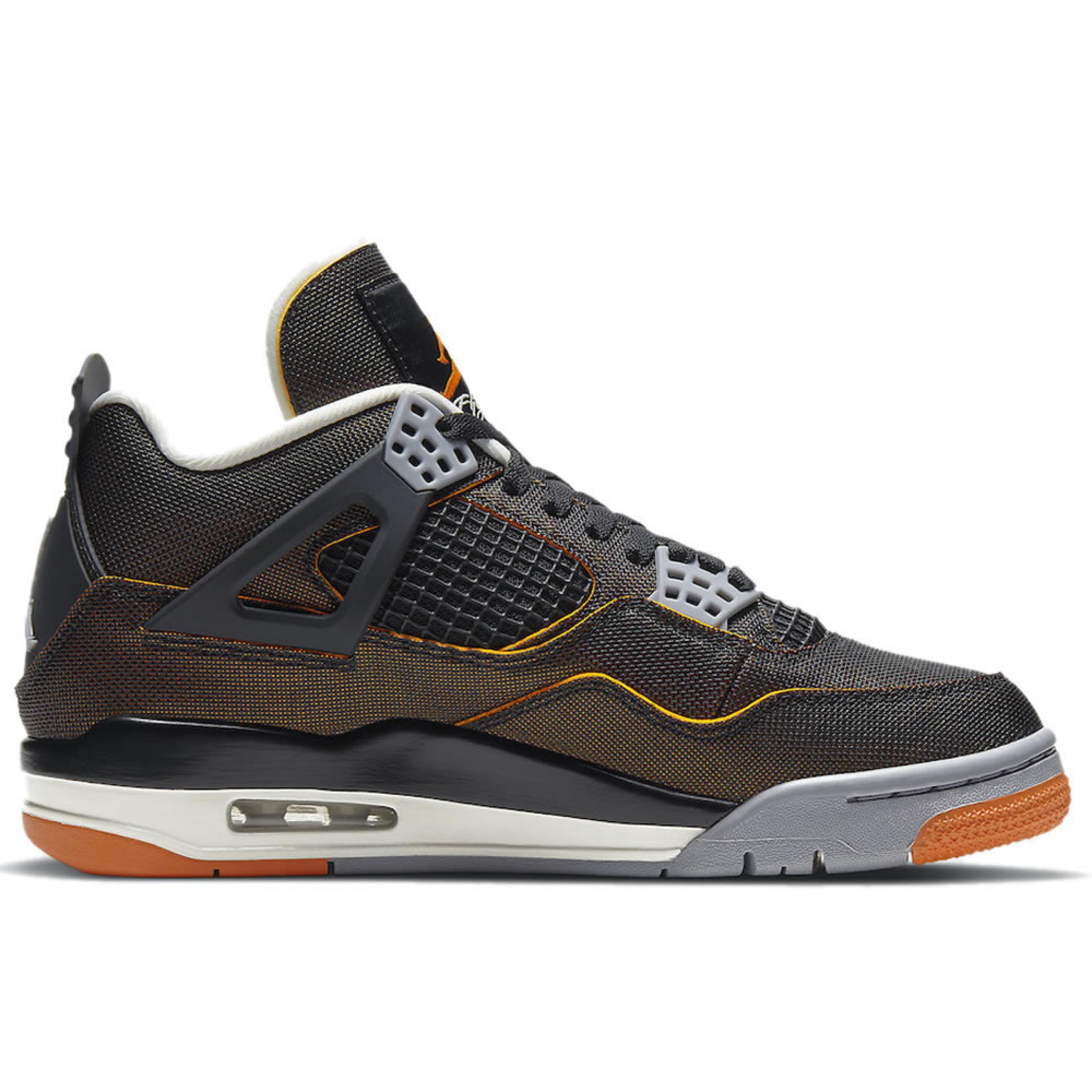 zapatillas nike air jordan 4 wmns starfish