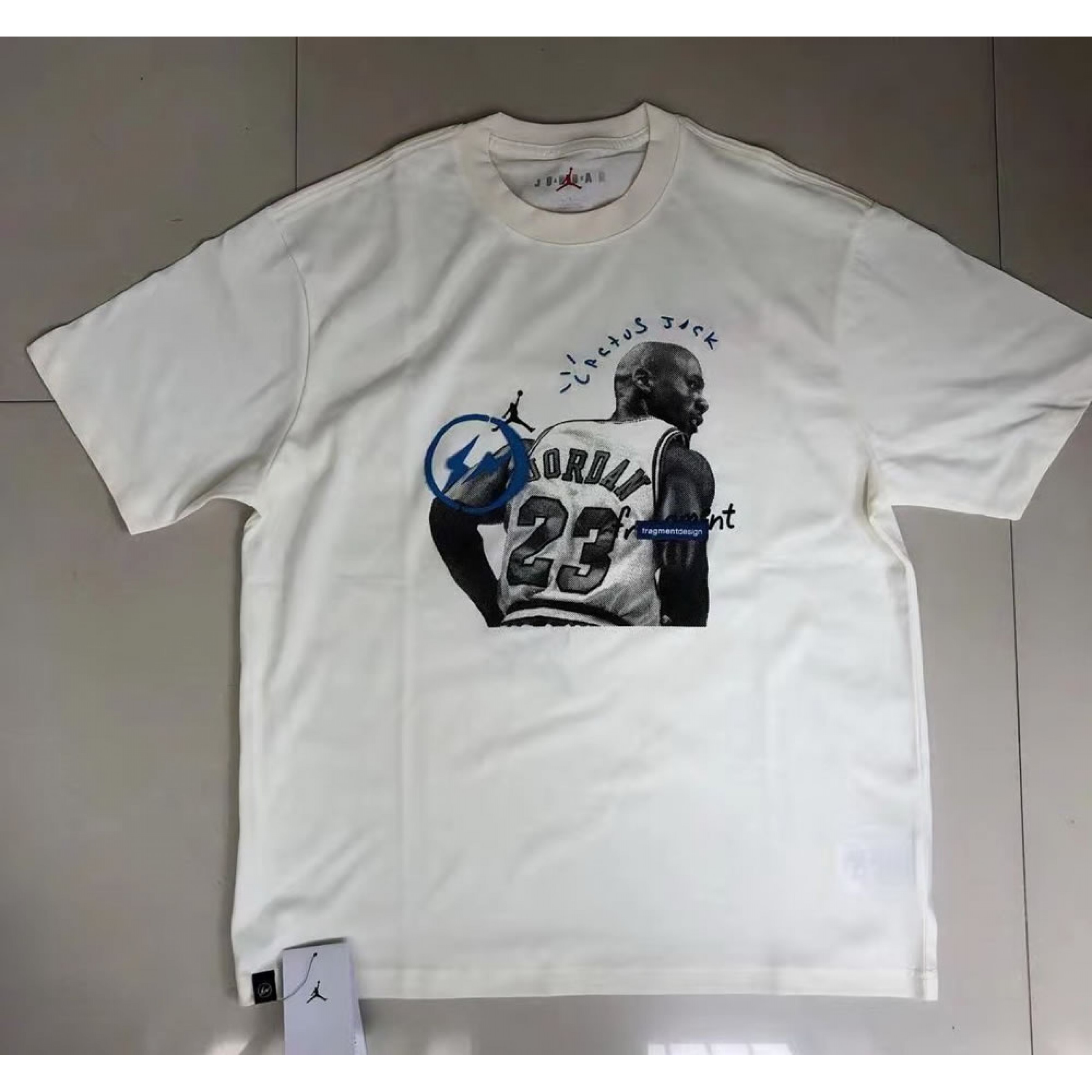 Cactus Jack Shirt Jordan Cactus Jack By Travis Scott X Jordan Button Down  Shirt