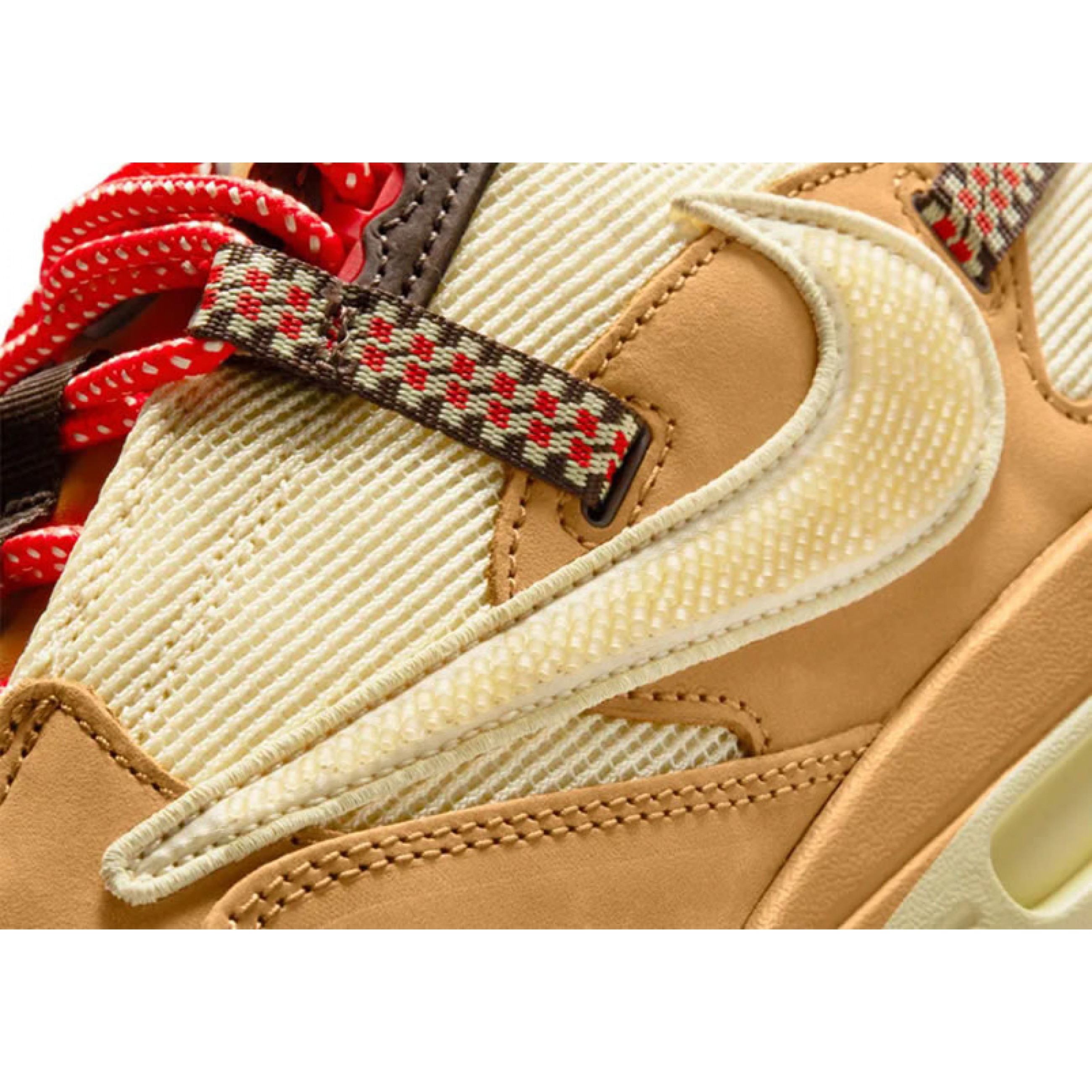 nike air travis scott cactus jack