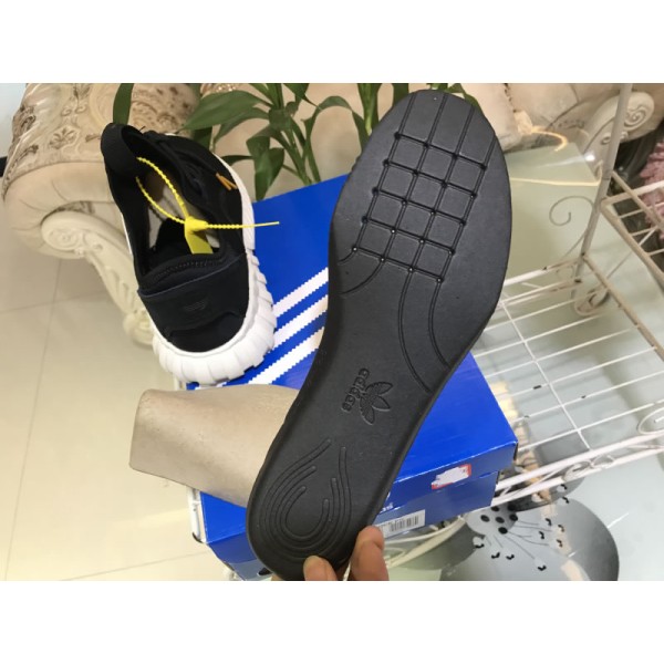 Adidas Tubular Doom Sock Primeknit Black BY3563