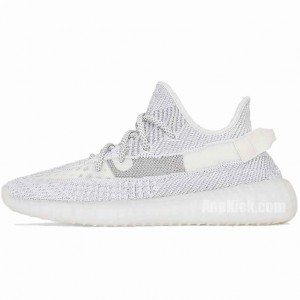 Adidas Yeezy Boost 350 V2 "Static" Reflective 3M Price Outfits EF2367