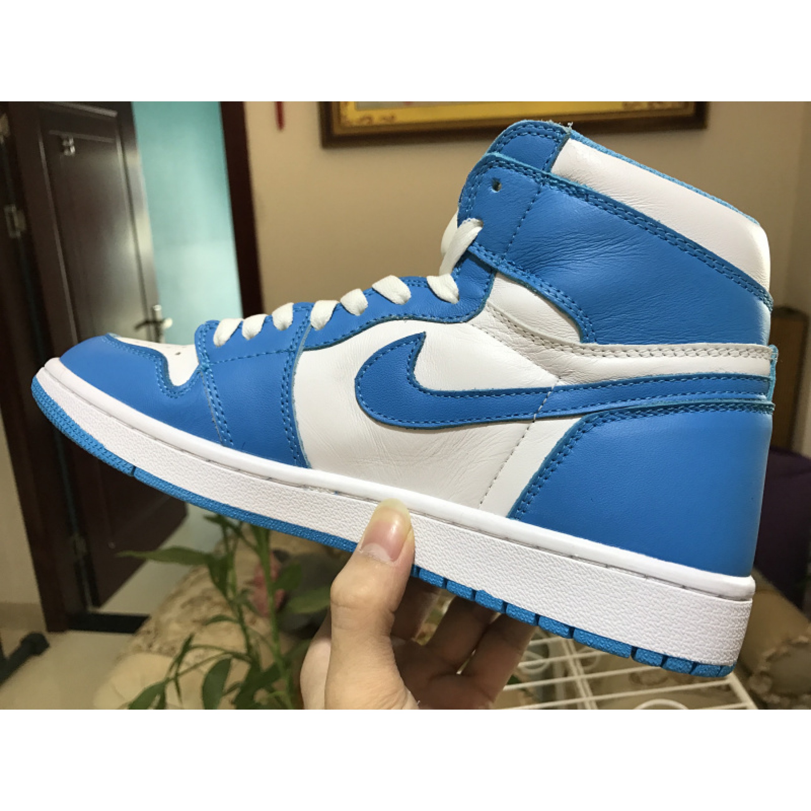 Air Jordan 1 High OG 