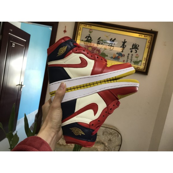 Air Jordan 1 Retro High OG BG 575441-600