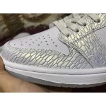 Air Jordan 1 Retro High GS "Pearl White" 832596-100