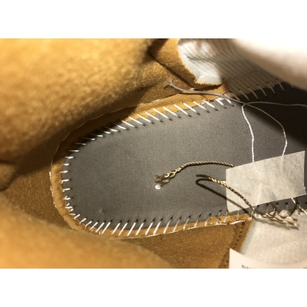 Air Jordan 1 "Wheat" OG 555088-710