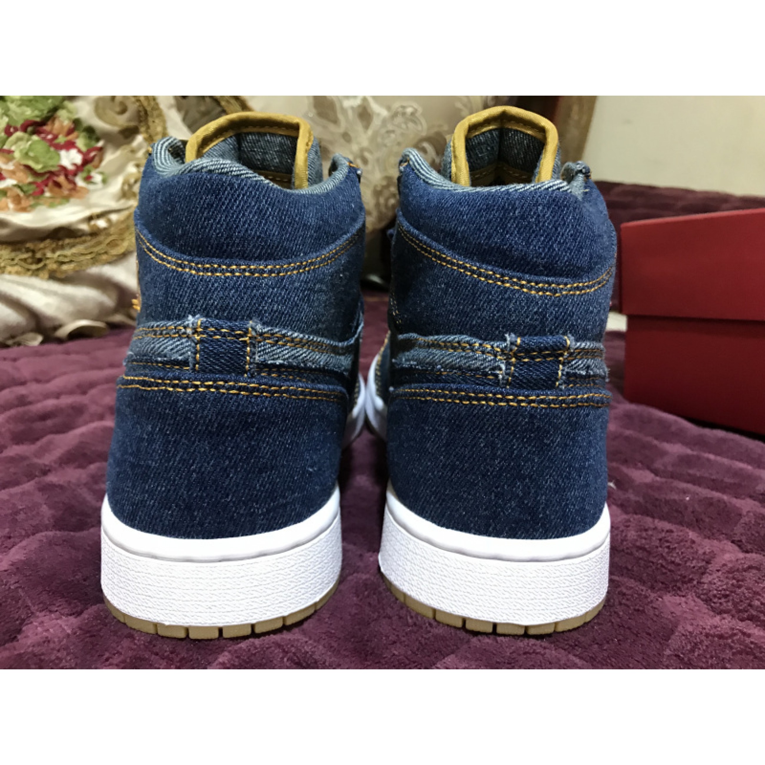aj1 levis