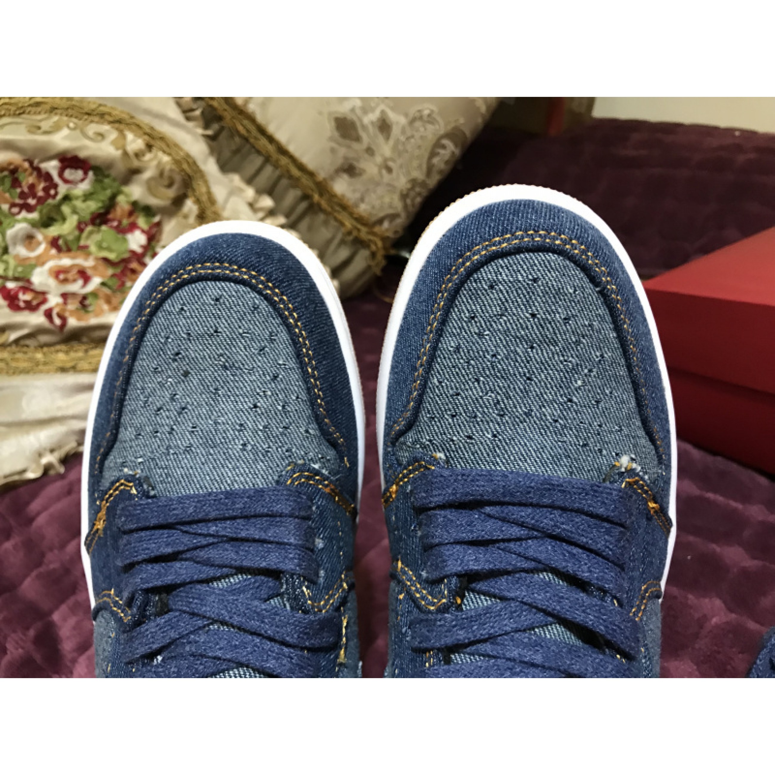 aj1 levis