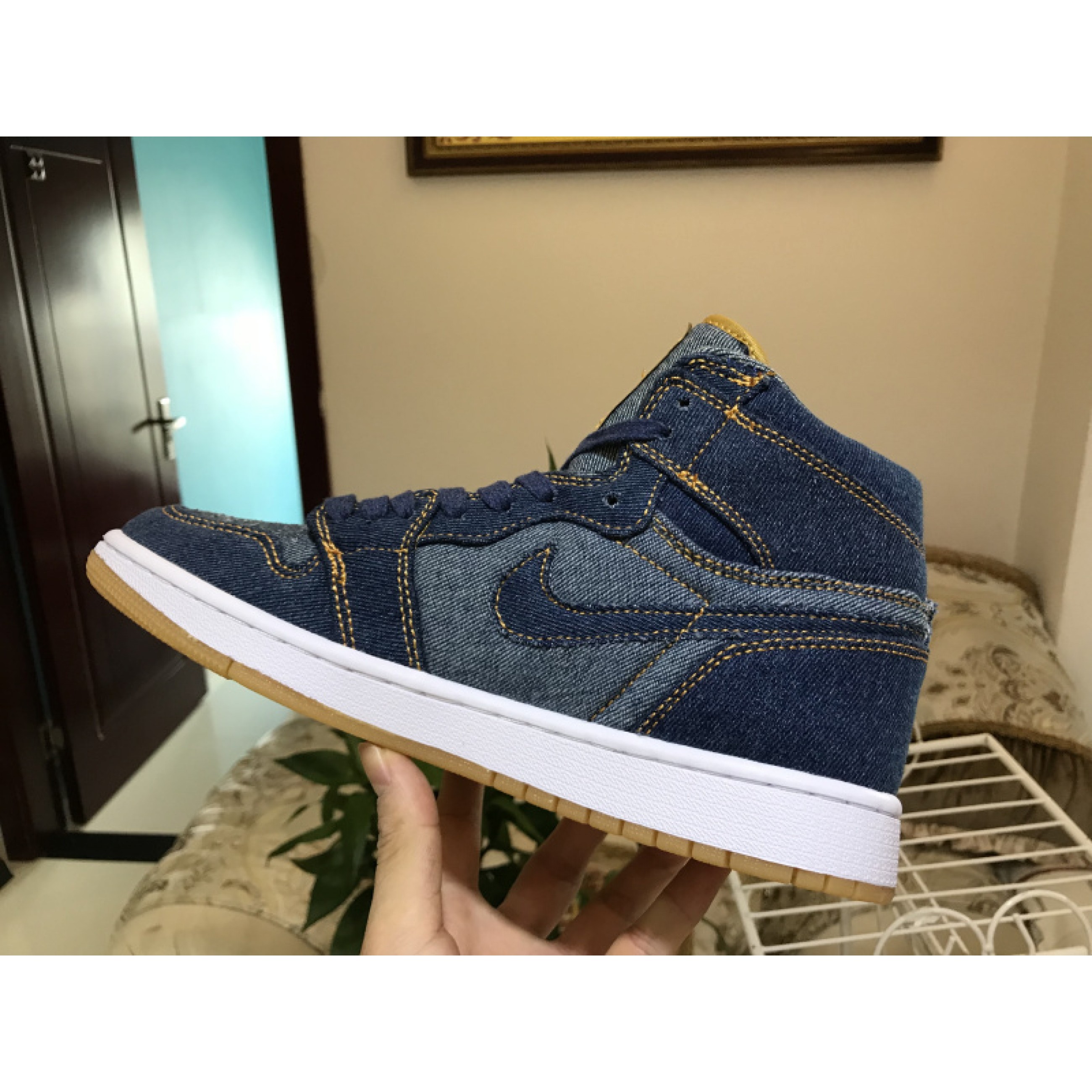 aj1 levis