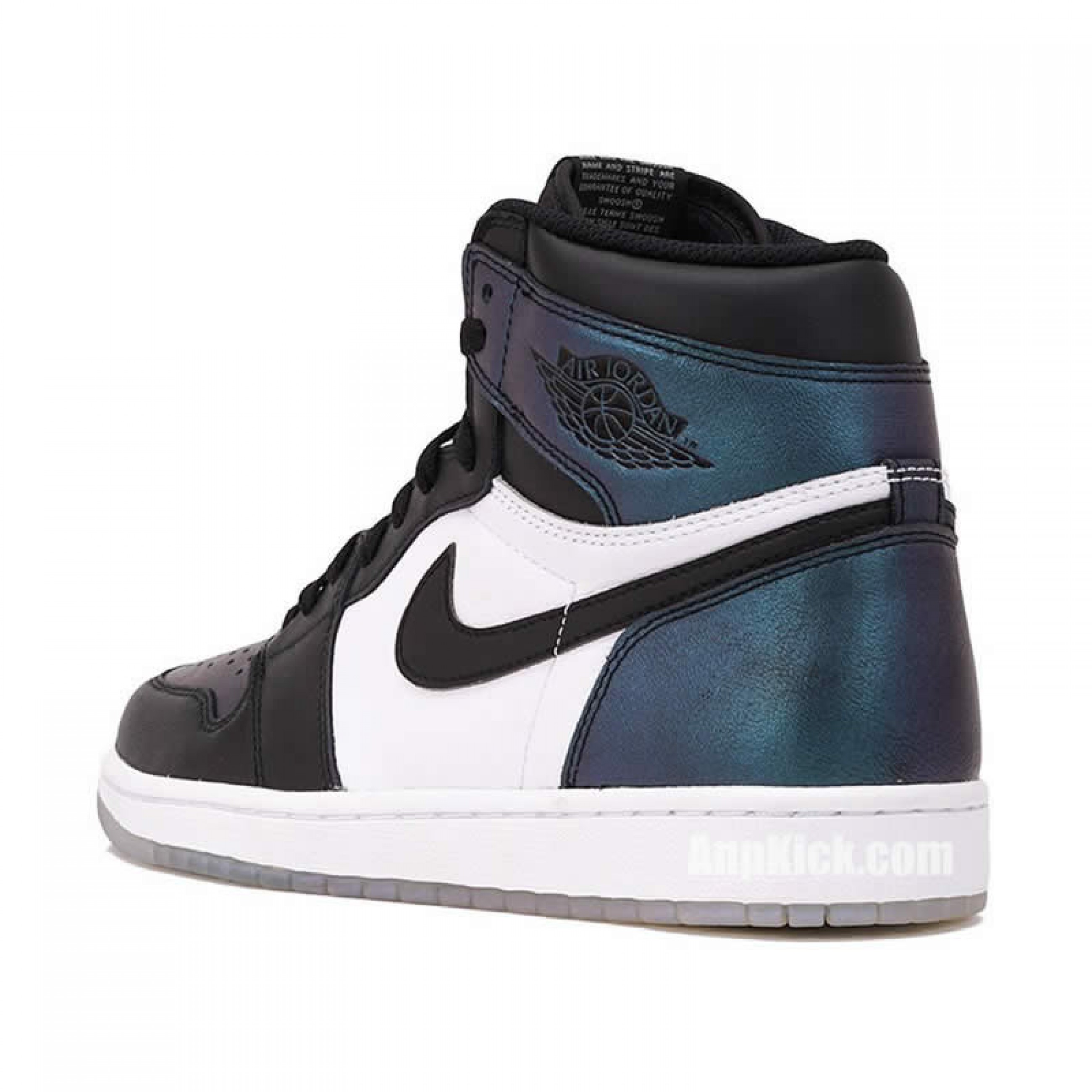 jordan 1 all star chameleon