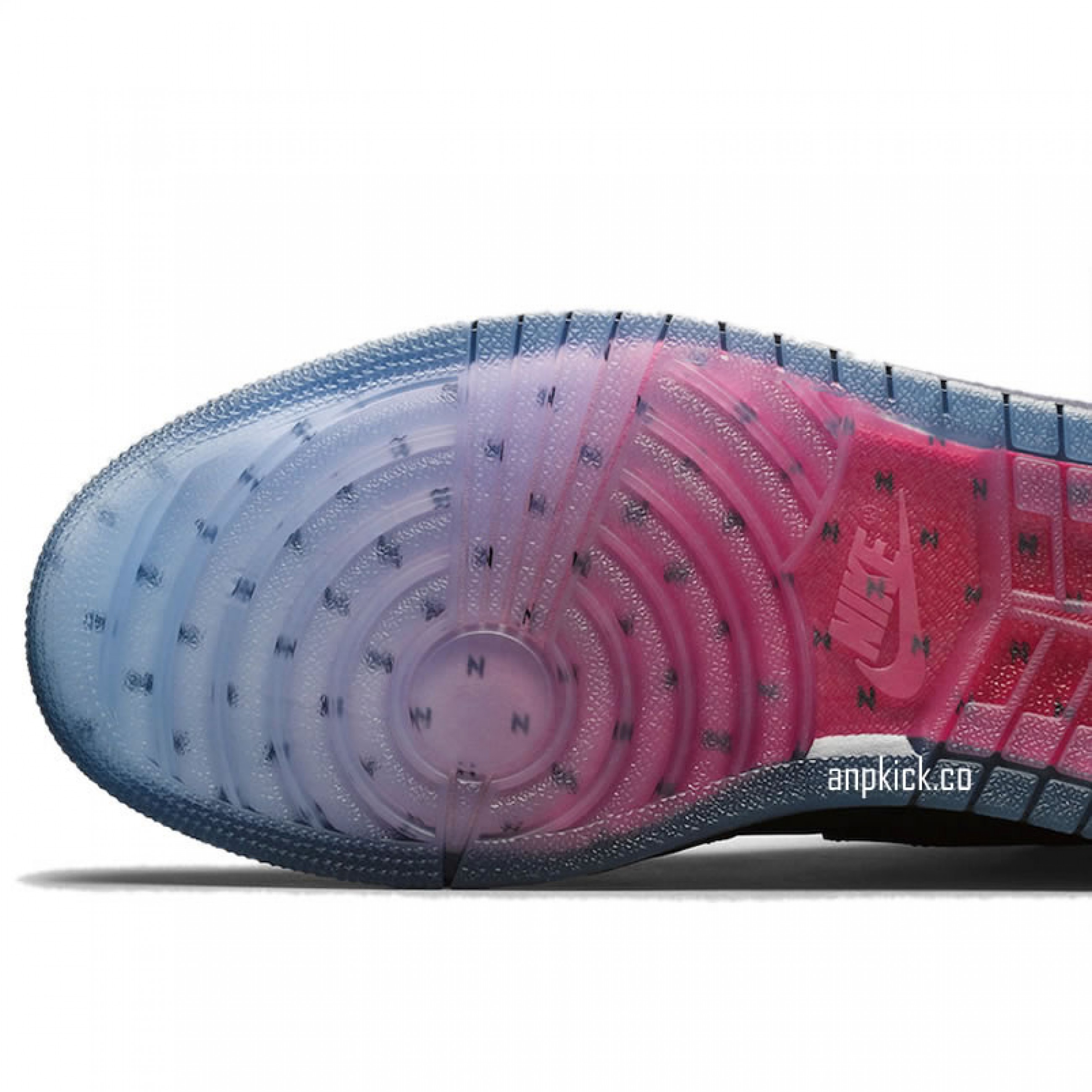 jordan 1 zoom fearless black