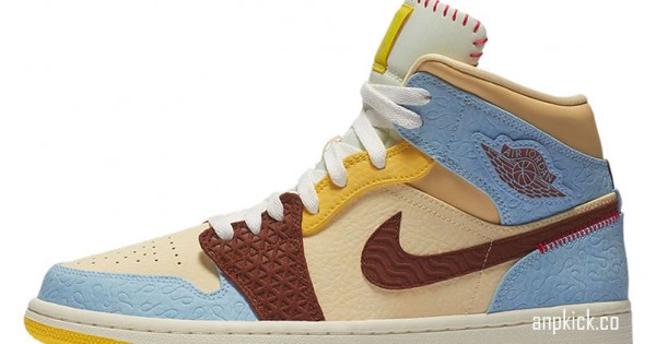 aj1 maison chateau rouge prix