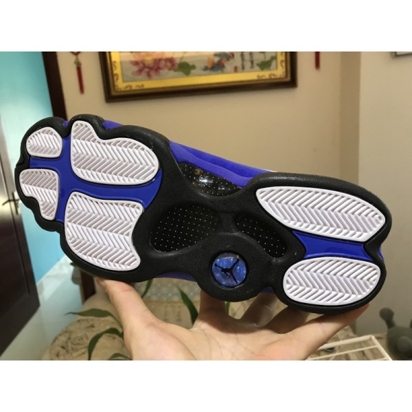 Air Jordan 13 "Hyper Royal" 414571-117