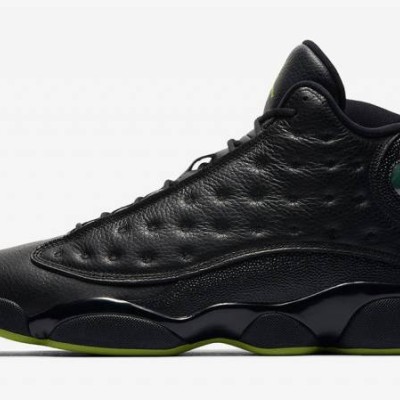 Air Jordan 13 GS Altitude 414574-042
