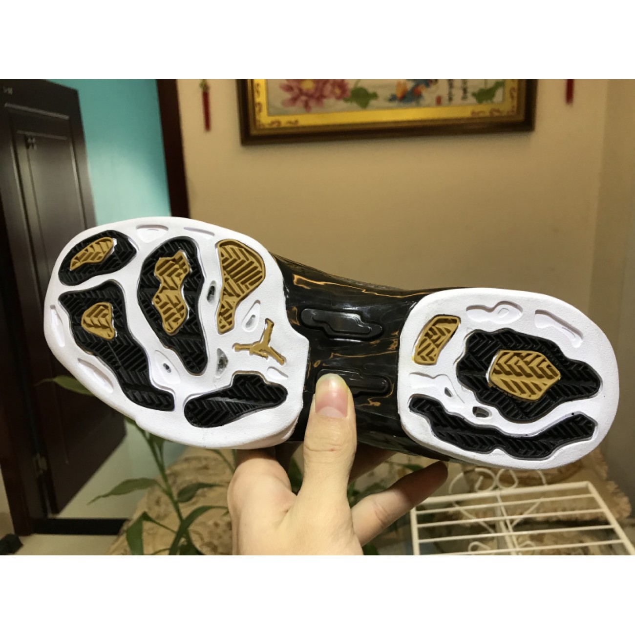 Air Jordan 17 "TrophyRoom" AH7963-023