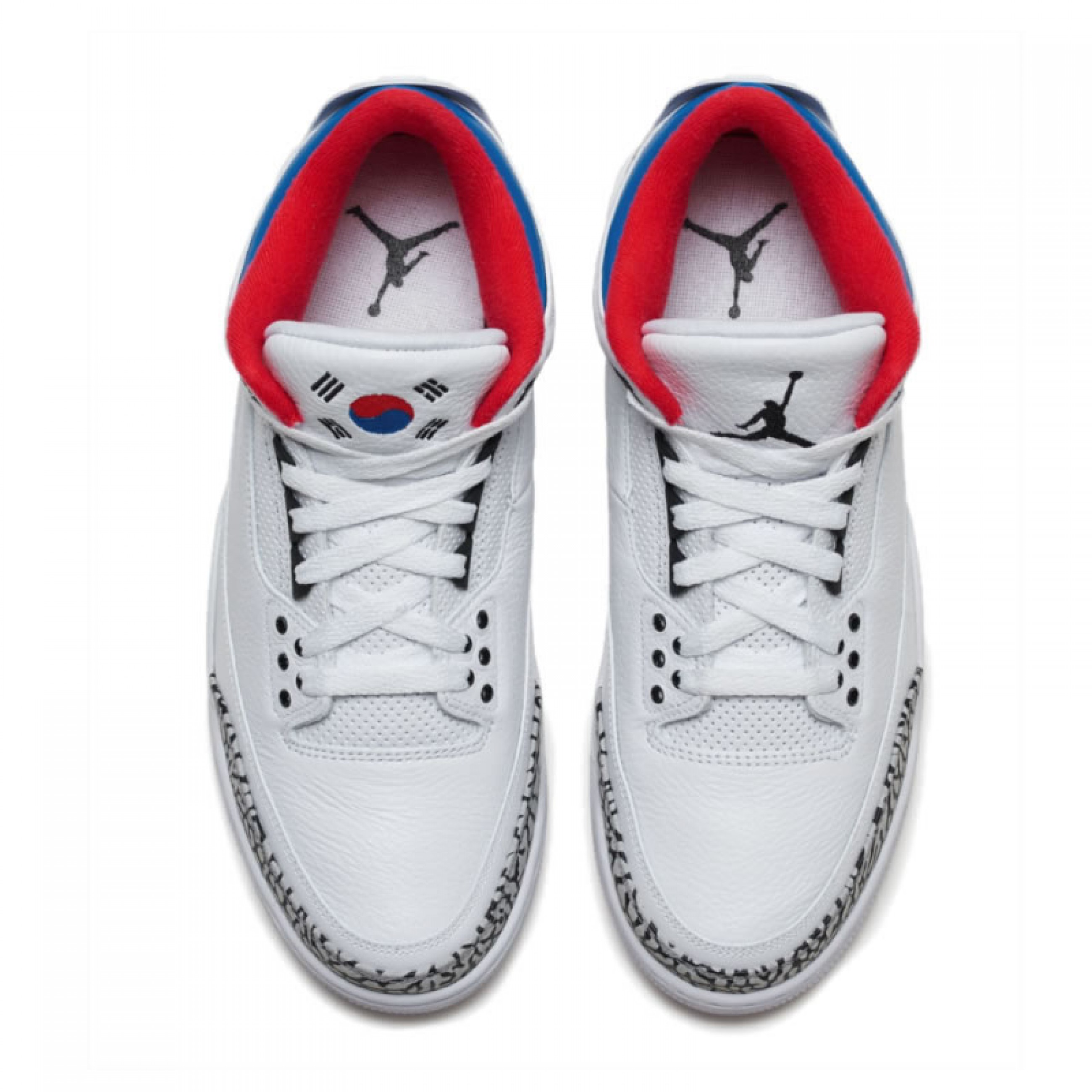 air jordan 3 seoul for sale