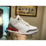Air Jordan 3 QS "Katrina" 136064-116